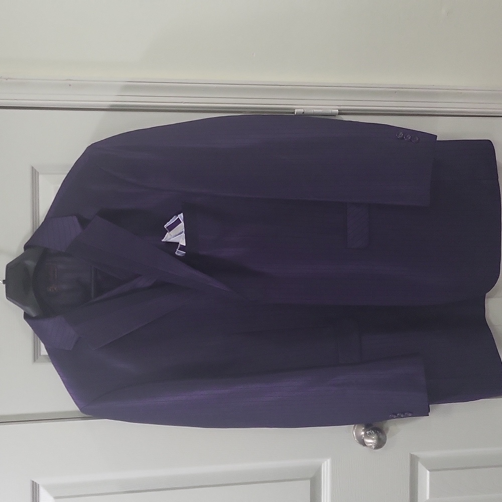 Pallini blazer and vest set